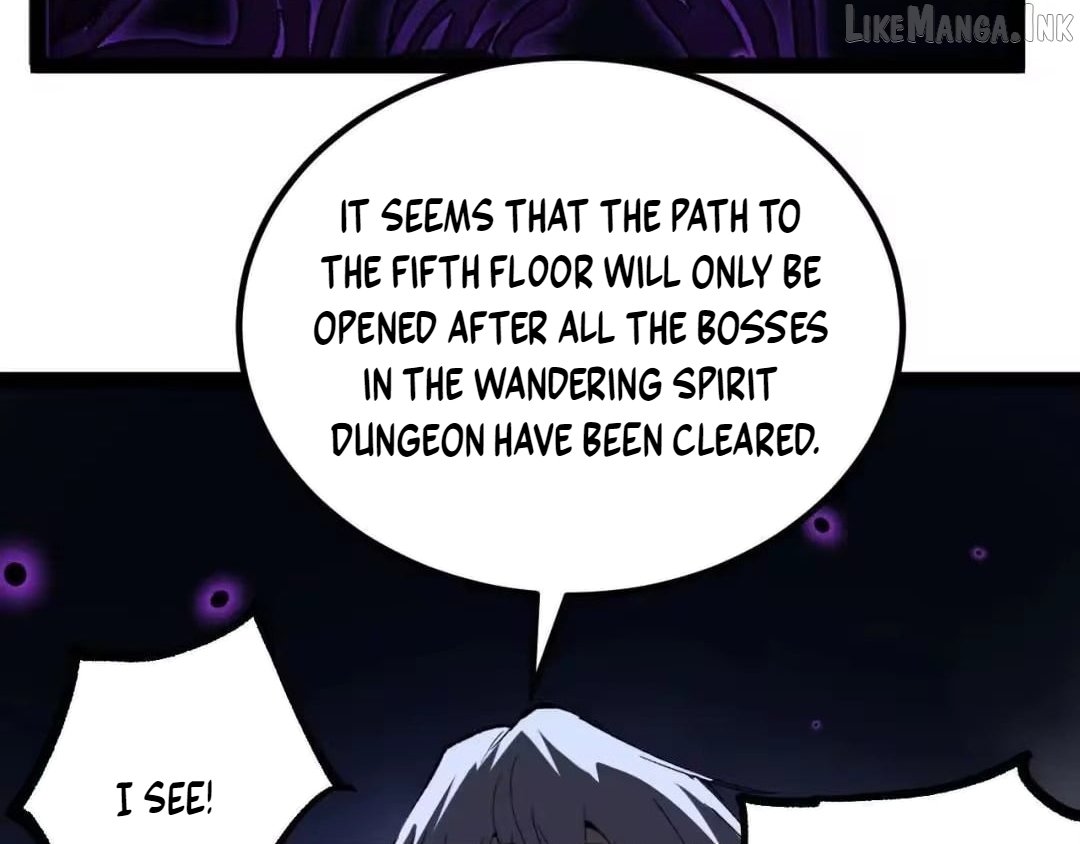 God-level Assassin, I’m the Shadow Chapter 121  - page 74